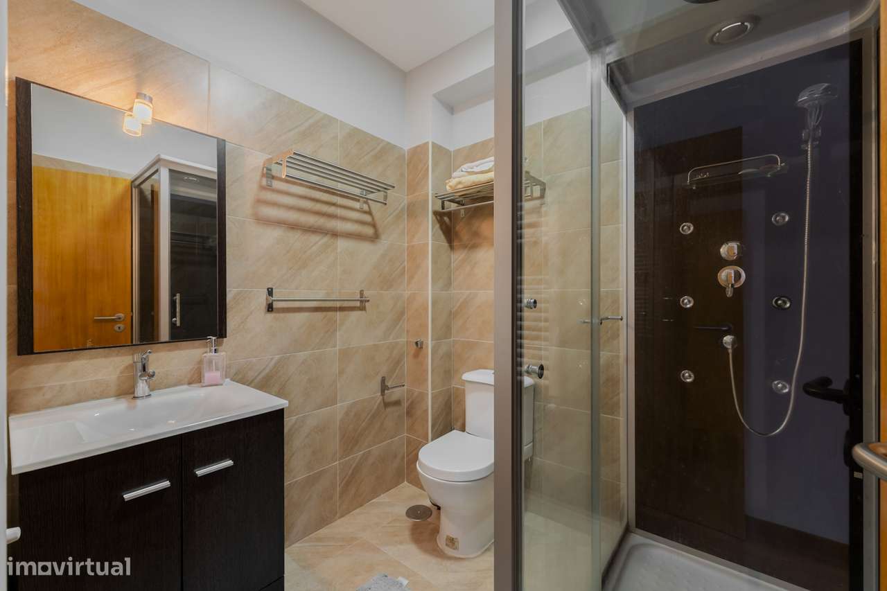 Moradia individual Palmeira-16