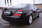 Mercedes-Benz Klasa S 450 4Matic 7G-TRONIC - 3