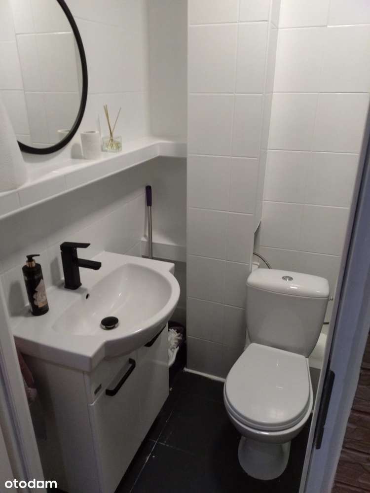 Rokitnica, 40 m2, 2 pokoje-7