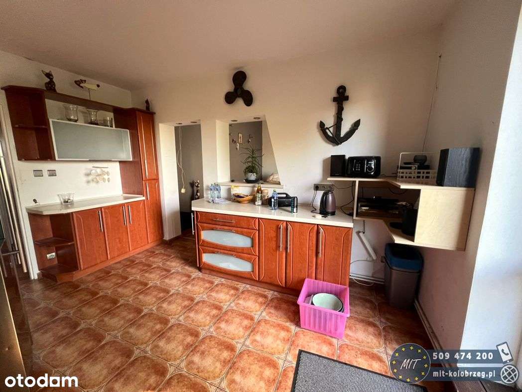 Grzybowo Dom mieszkalno-usługowy z funkcją gastronomiczną BAR-13