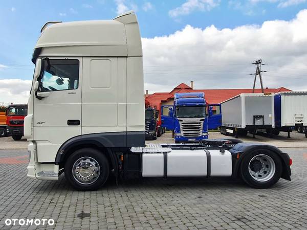 DAF XF 106 480 SSC LOW DECK / MEGA - 7