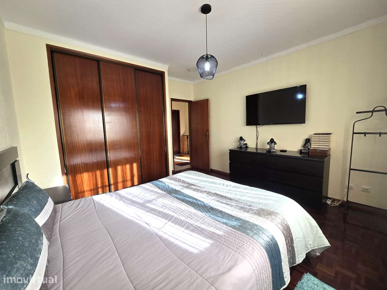 Simpática Moradia em Banda T3-36