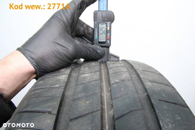 Bridgestone Turanza Eco - 215/50 R19 - 2