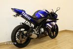 Yamaha YZF - 5