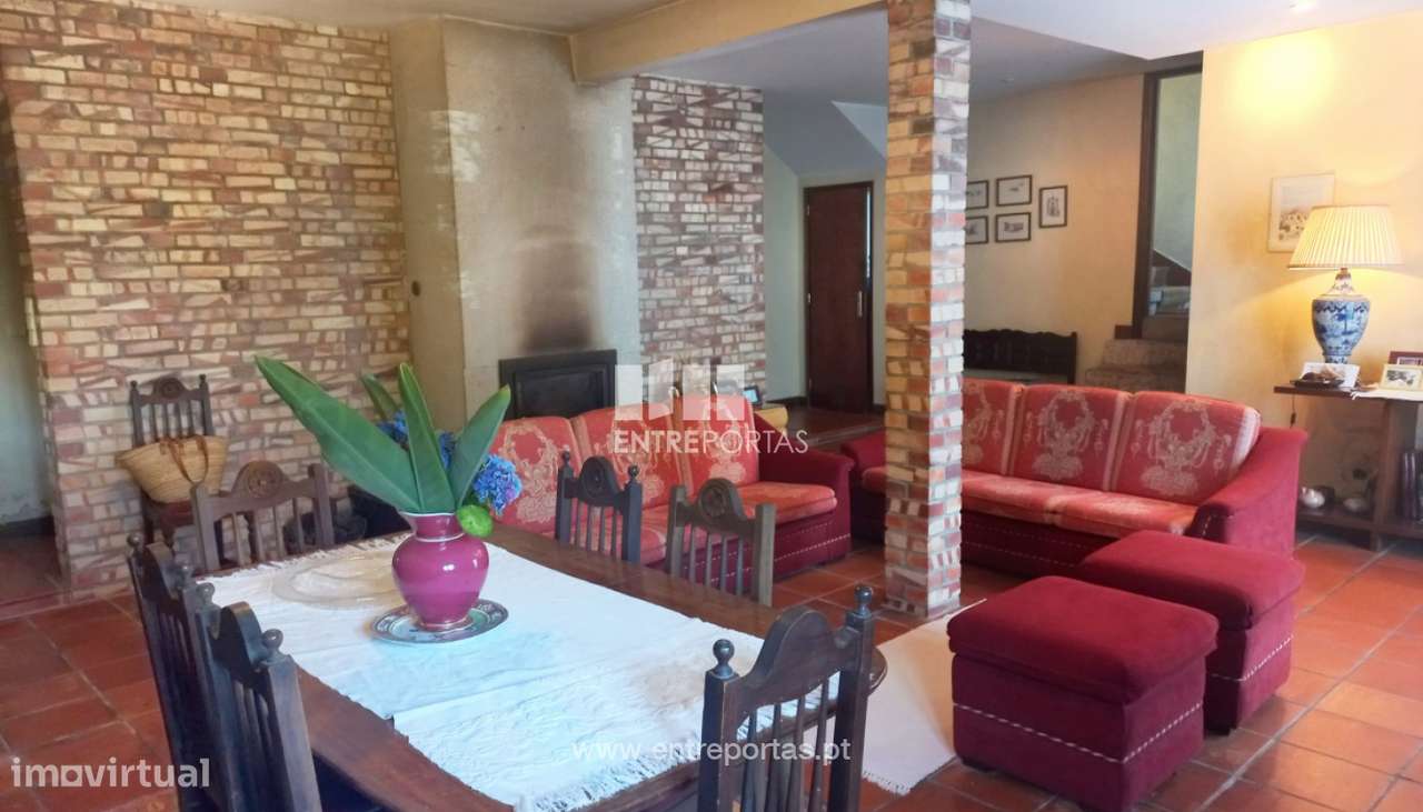 Venda de Moradia V4, Meadela, Viana do Castelo - Grande imagem: 2/27