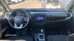 Toyota Hilux 4x4 Double Cab A/T Invincible - 6