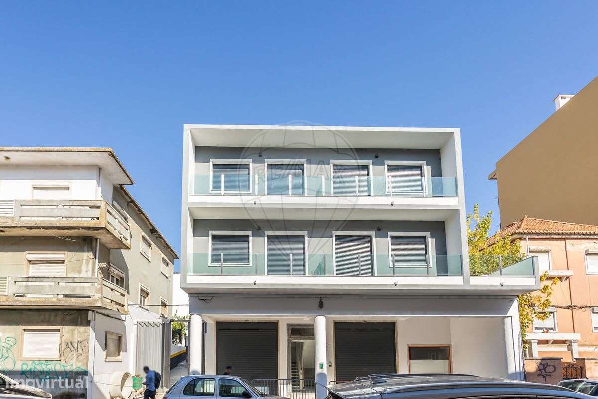 Apartamento T4 para venda - Grande imagem: 2/38