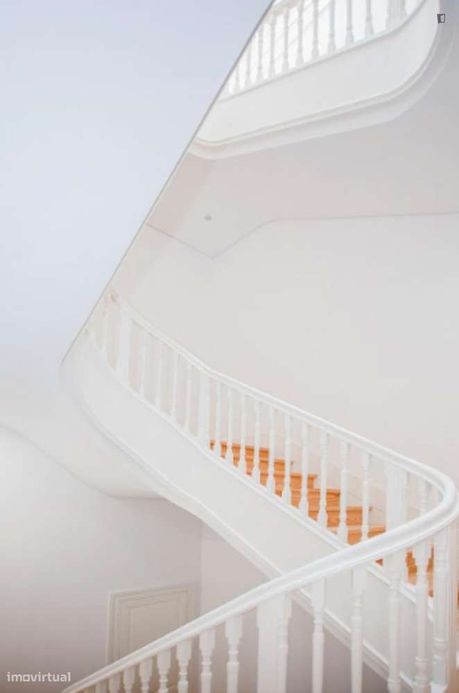 Estúdio - localizado em Cedofeita Porto - Grande imagem: 2/10