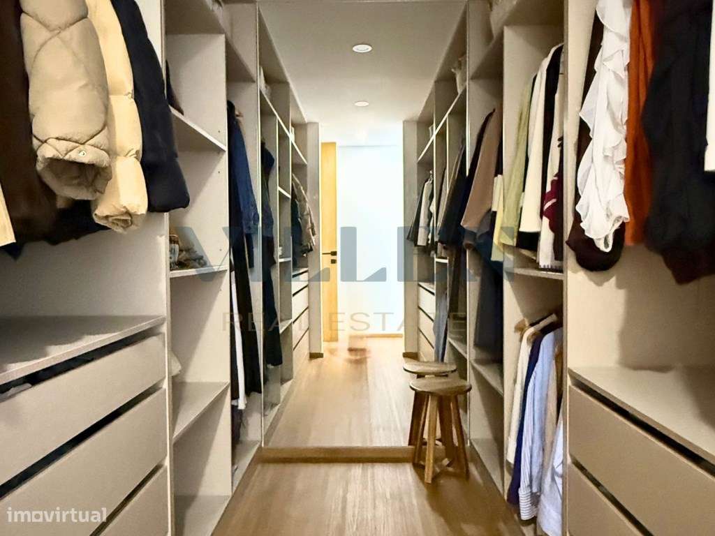 Moradia Térrea de Excelência | Contemporânea | Centro da Trofa-16