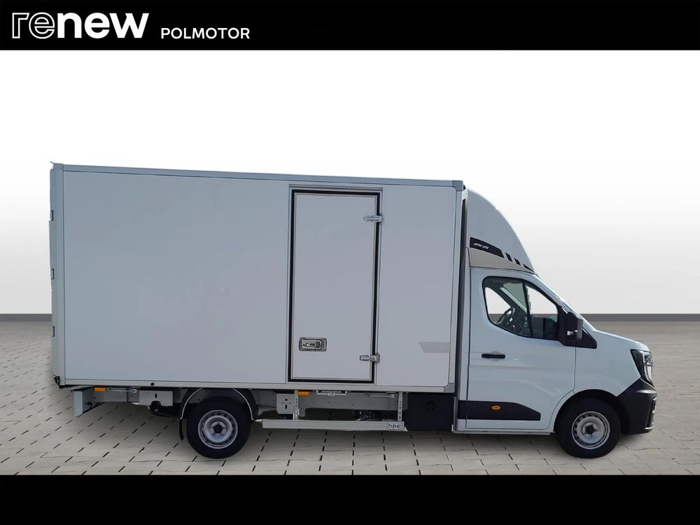 renault MASTER L3 KONTENER 10EP 170KM