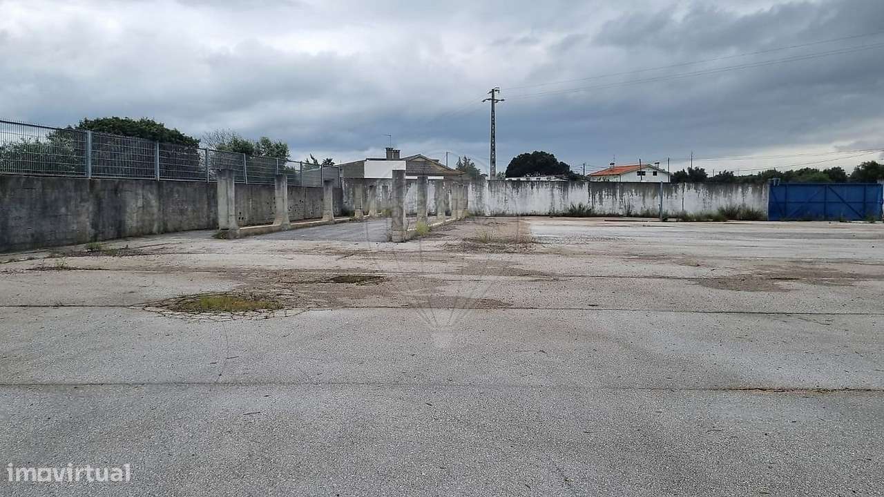 Armazém  para venda - Grande imagem: 2/42