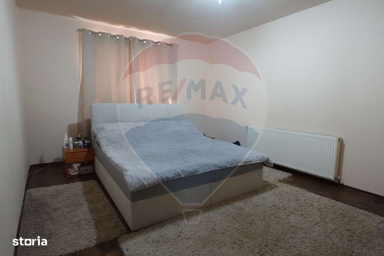 Casă cu 6 camere, de vânzare, în apropiere de Baia Mare-18