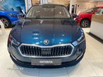 Skoda Octavia 1.5 TSI Ambition - 2