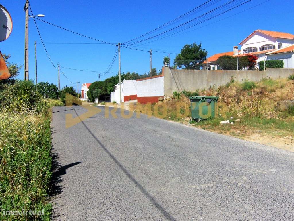 Terreno Urbano Vila Franca de Xira-7