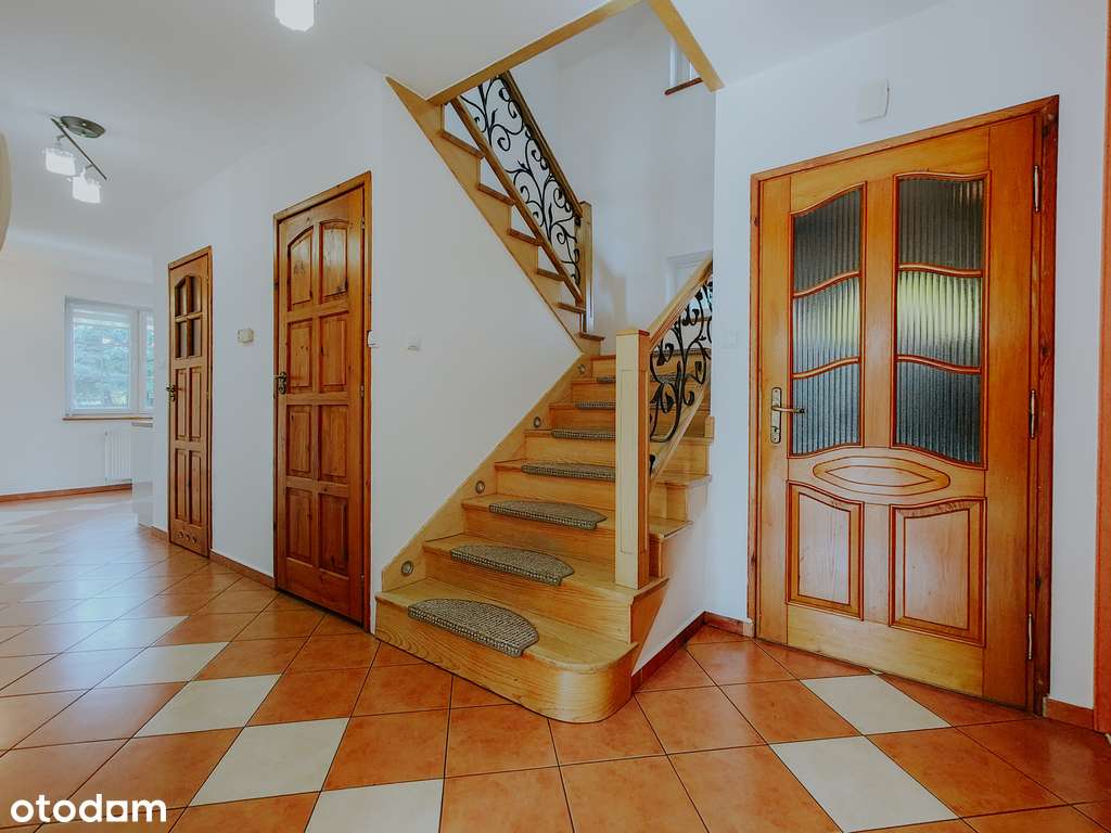 Dom wolnostojący 206 m² Rzeszów, Biała-4
