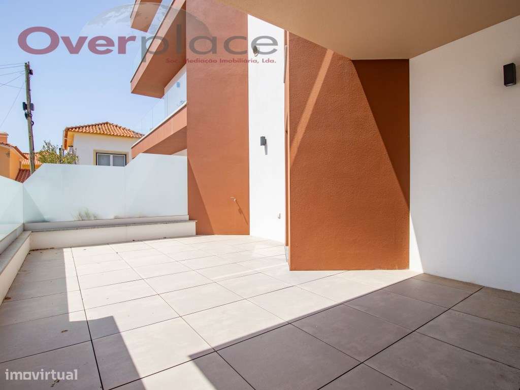 Apartamento T4 Venda Lourinhã-14