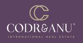 Real Estate agency: CODR&ANU