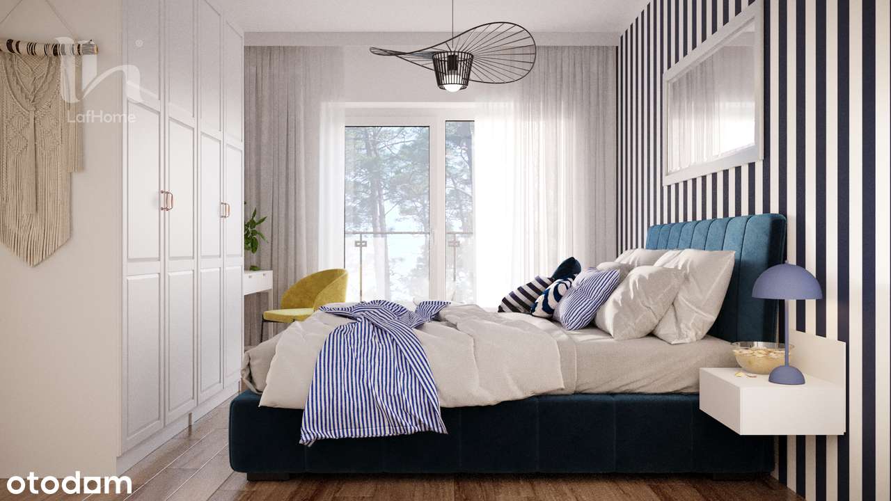 Apartament nad morzem | M10 - Pełny obrazek: 1/6