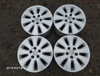 OPEL Oryg. ALUFELGI 16 cali  5x110  ET41 - 1