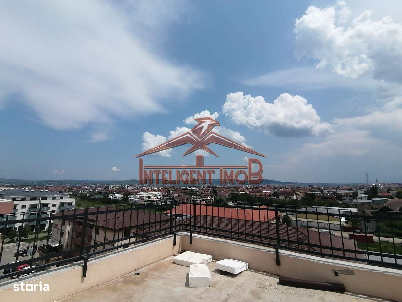 Comision 0%! PENTHOUSE ultra-modern pe Calea Surii Mici/Sibiu-7