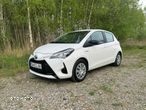 Toyota Yaris - 32