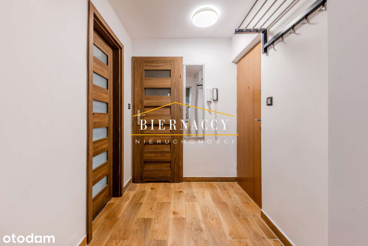 46 m  mieszkanie po remoncie   Okopowa-9