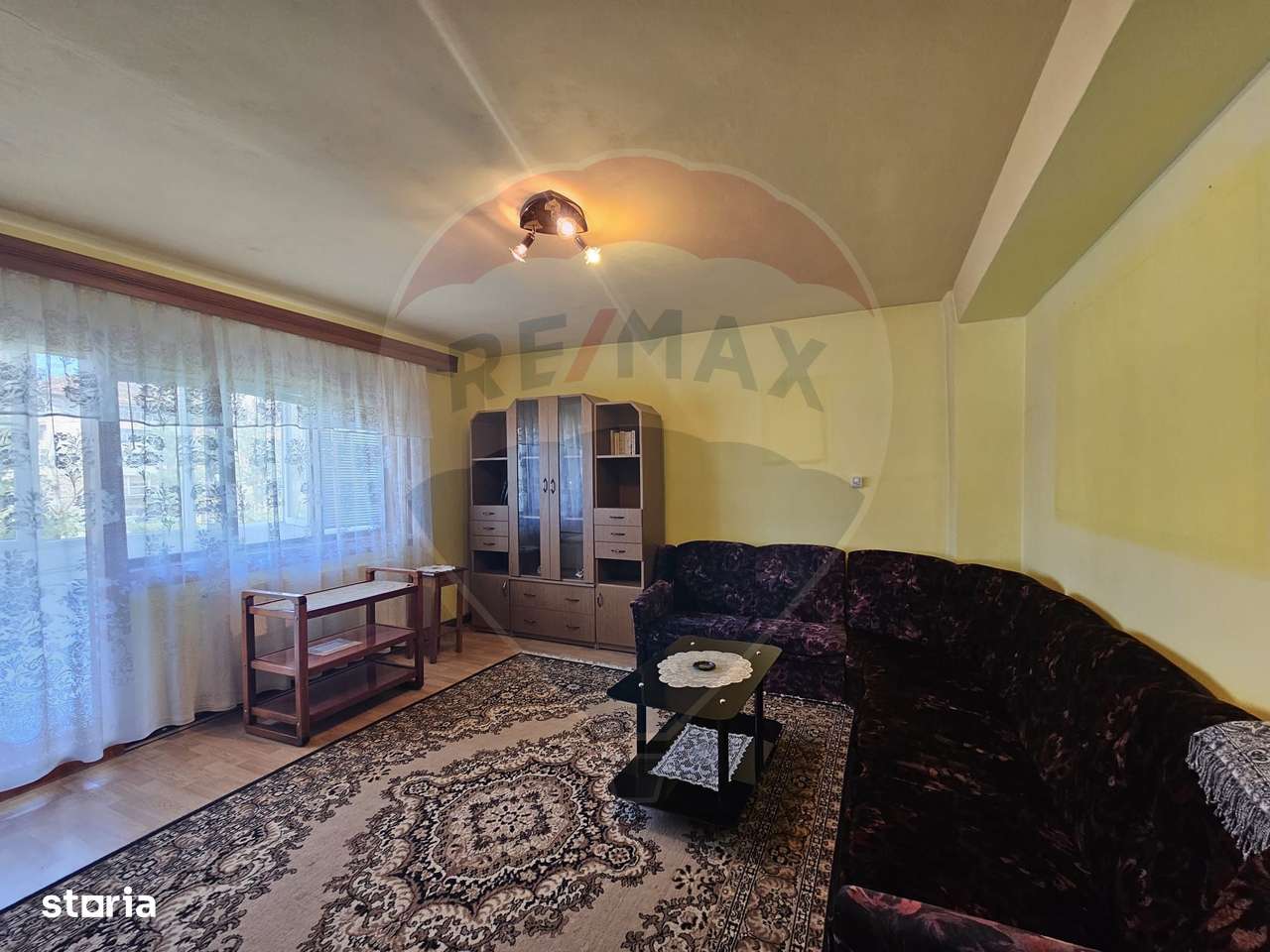 Apartament etaj 1-1