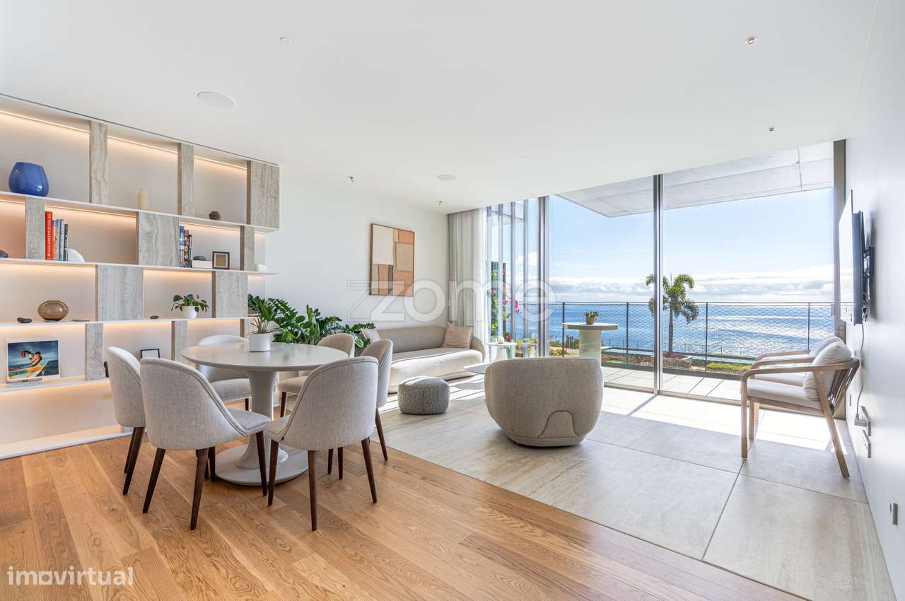 Apartamento T2 Savoy Monumentalis-19