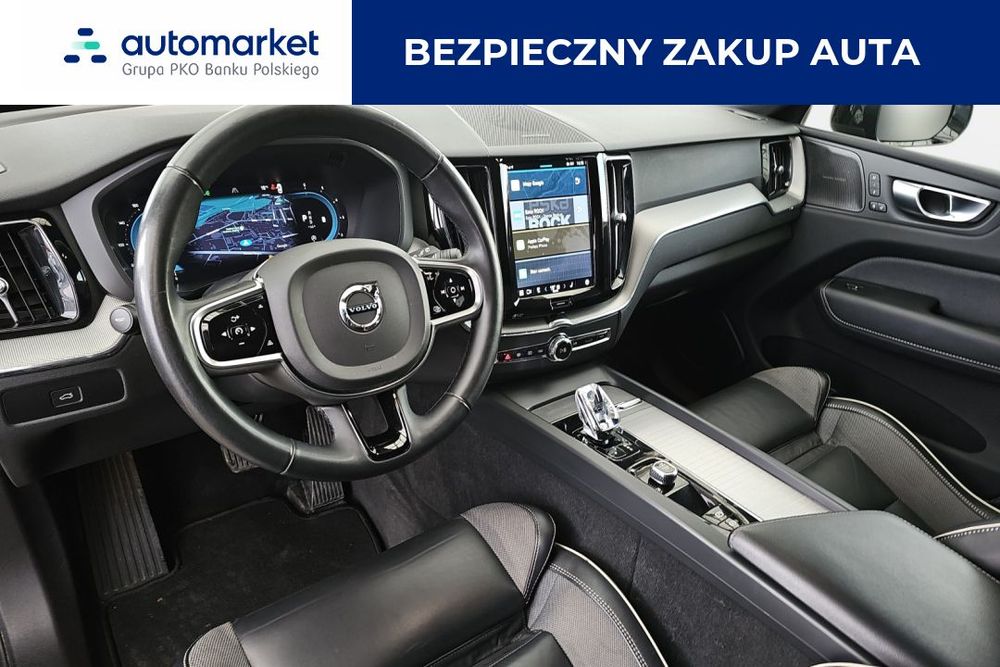 volvo xc-60
