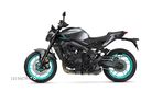 Yamaha MT - 8