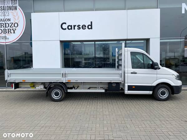 Volkswagen Crafter - 1