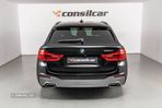 BMW 520 d Pack M Auto - 5