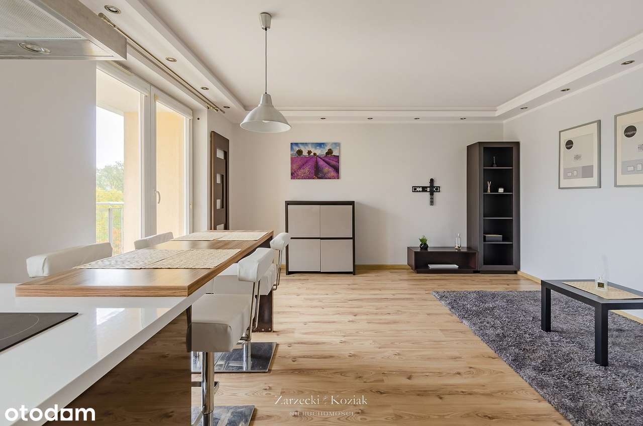 48 m2, 2 pokoje, Białołęka-4