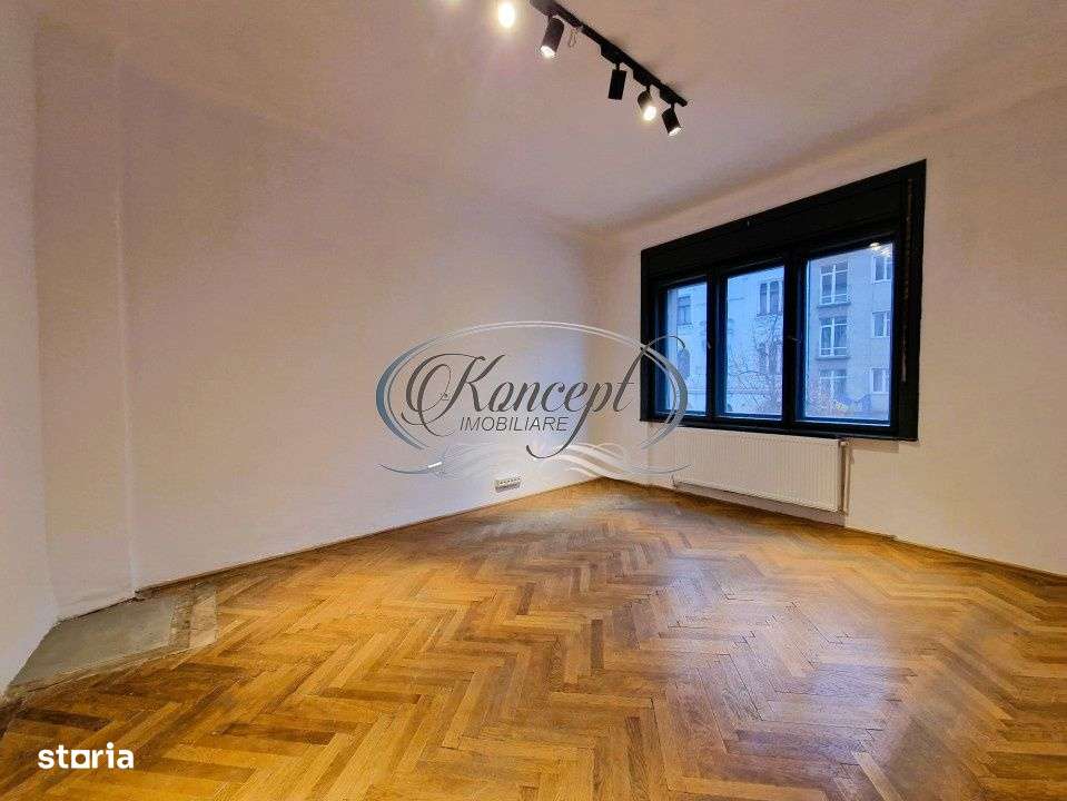 Apartament central cu farmec istoric pe Bulevardul Eroilor-1