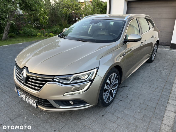 Renault Talisman 1.6 Energy dCi Intens EDC - 2