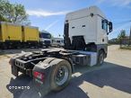 MAN TGX 18.440 / XLX / RETARDER / STANDARD / ADR - 6