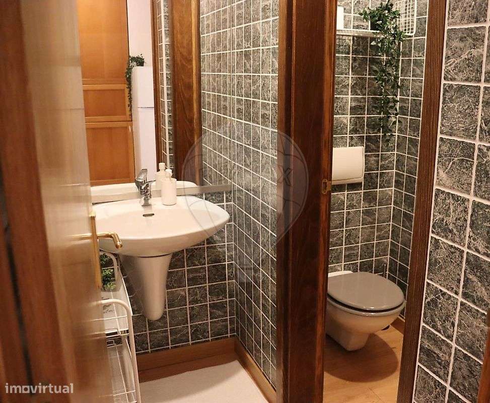 Apartamento T1 para venda - Grande imagem: 5/8