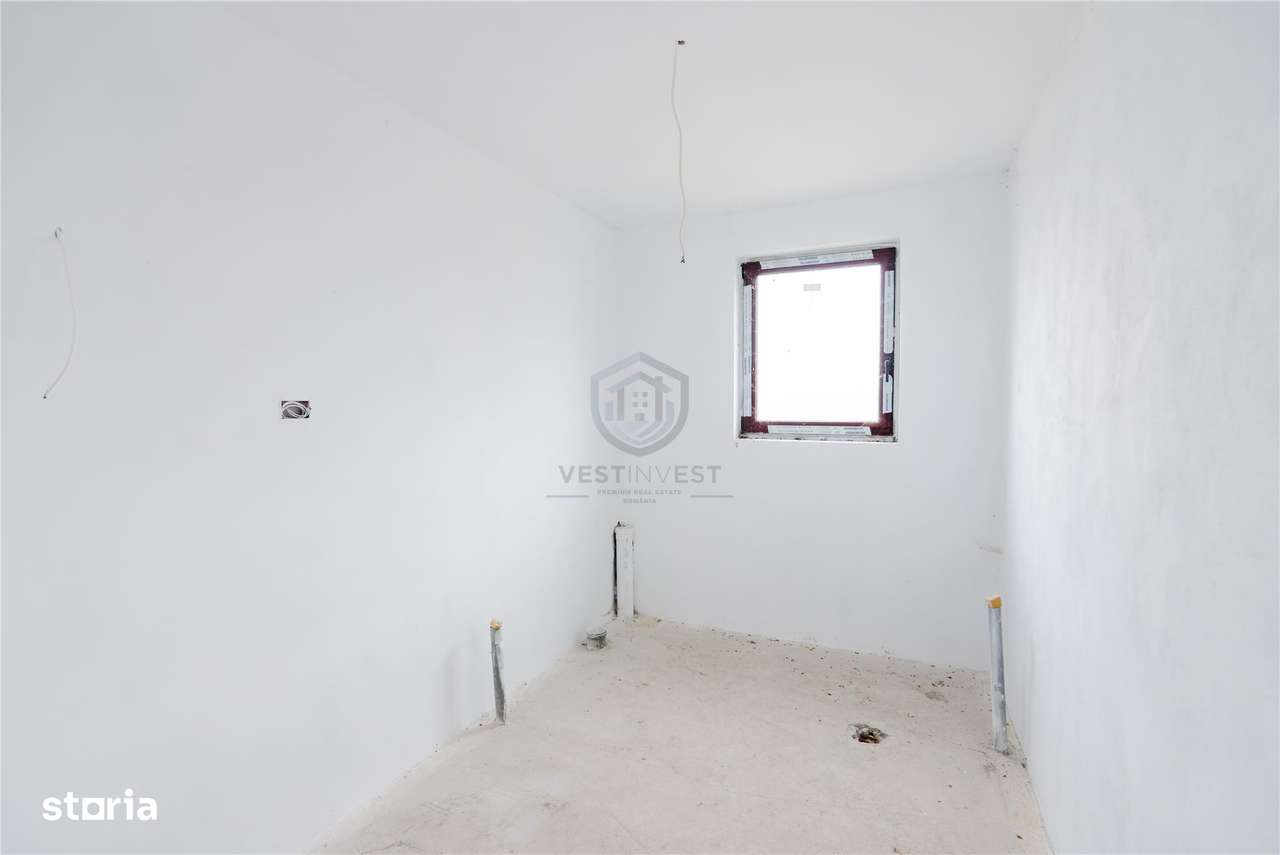 Casa Semi-Finisata Oncea - Imagine principală: 5/13