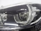 BMW 3 F30 Lift LCI 15-18 lampa lewa Full LED 7453481 oryginalna - 8