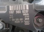 Alternador Seat Ibiza - 4