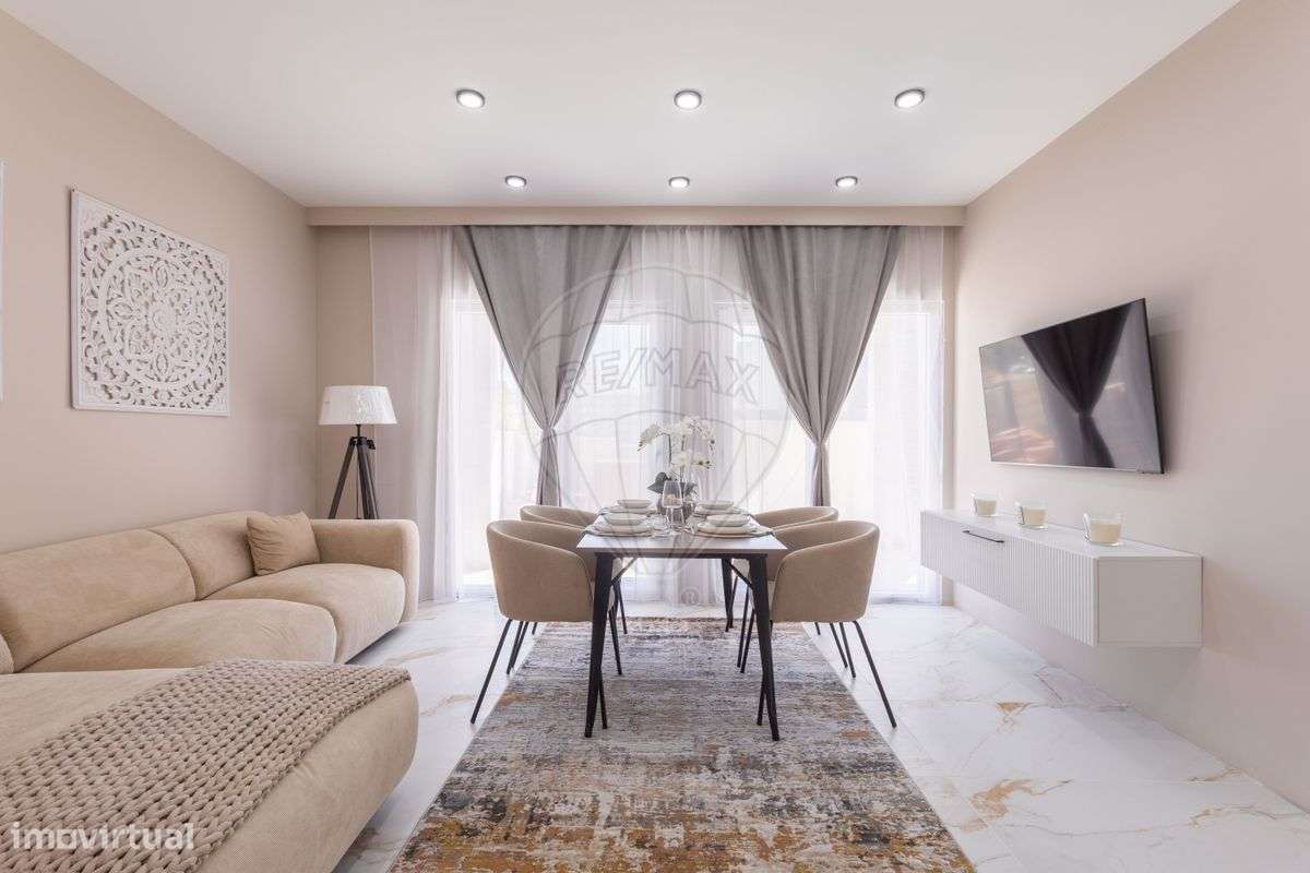 Apartamento T4 para venda - Grande imagem: 4/26