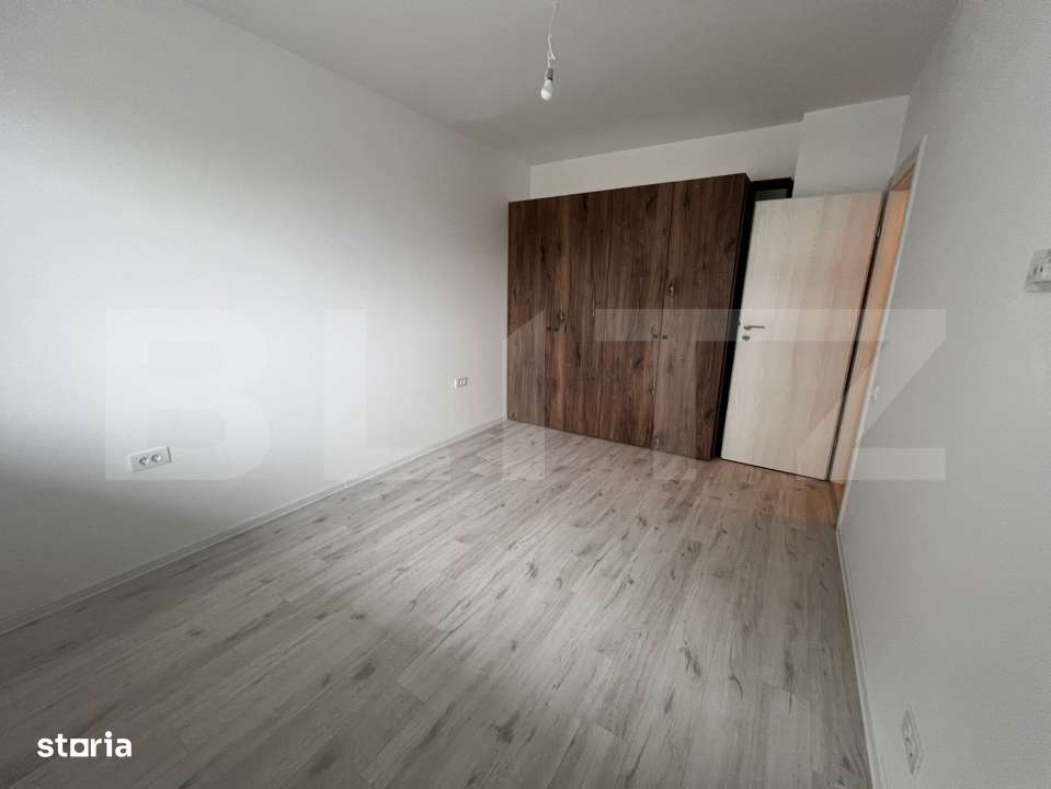 Apartament Premium, 62 mp, Zona Tractoru - Imagine principală: 5/8