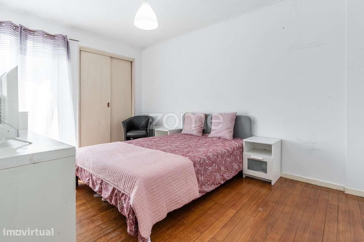 Apartamento T3 em Ferreiros, Braga.-17