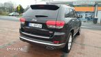 Jeep Grand Cherokee Gr 3.0 CRD Summit - 8