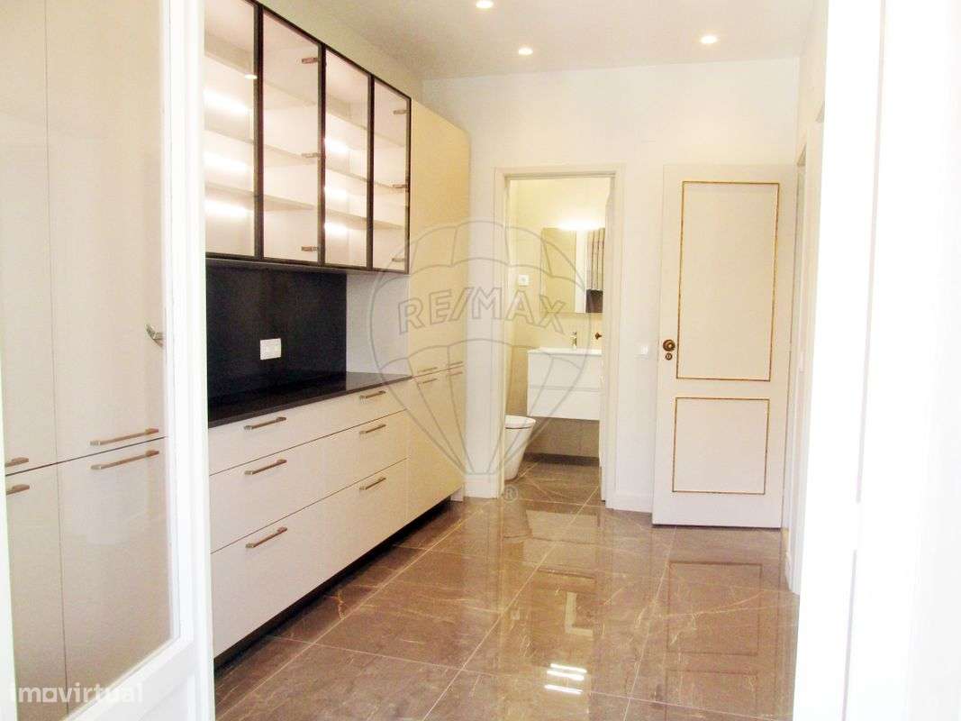 Apartamento T5 para arrendamento - Grande imagem: 5/34