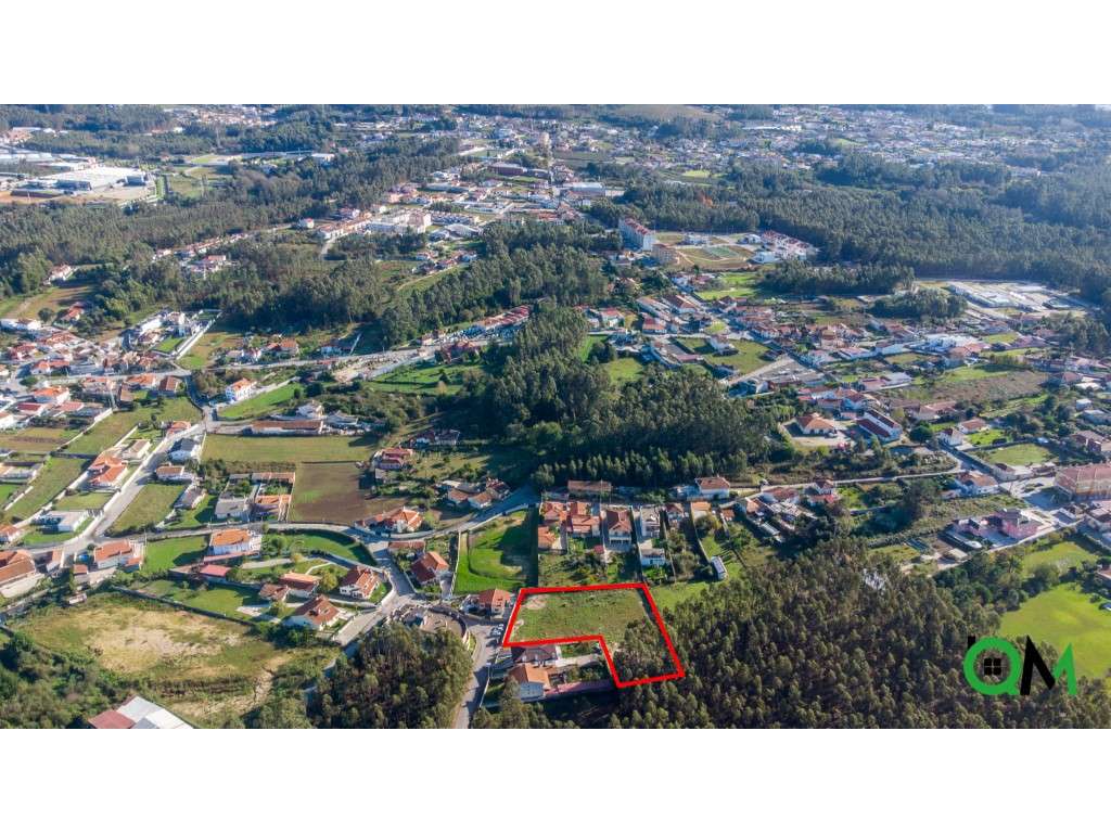 Terreno de 3200m² com projeto aprovado para moradia e anexos em São...-23