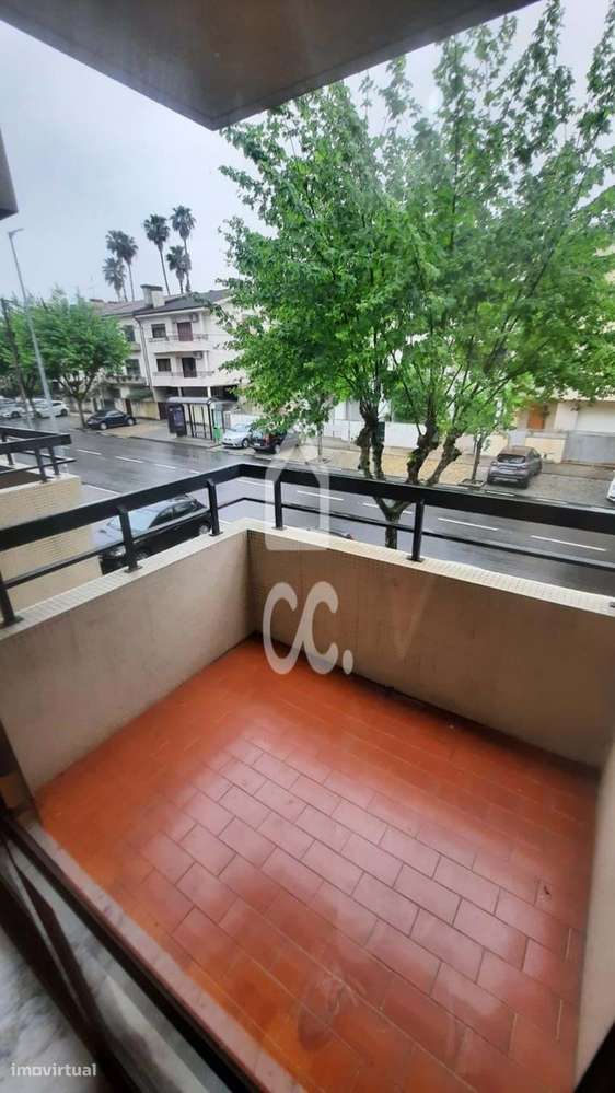 Apartamento T3+1 situado na zona da Levada, em Rio Tinto, Gondomar-22