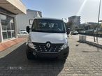 Renault Master caixa aberta - 12