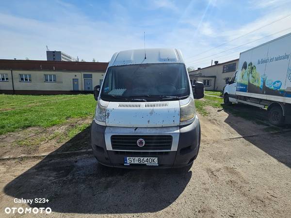 Fiat Ducato - 2