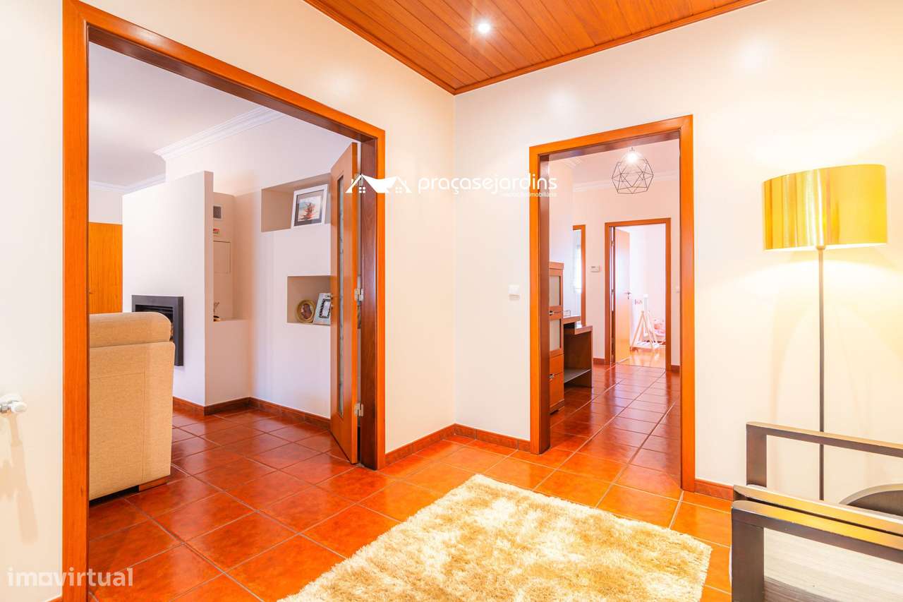 Moradia T5 vista castelo-8